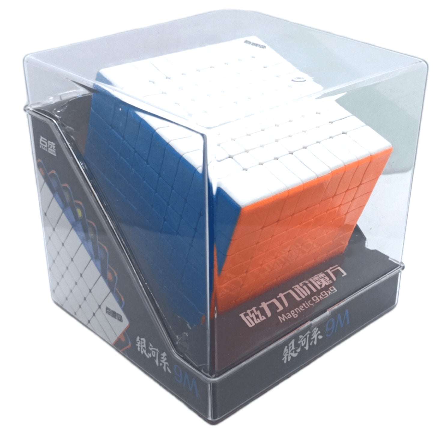 Diansheng Galaxy 9x9 Magnetico