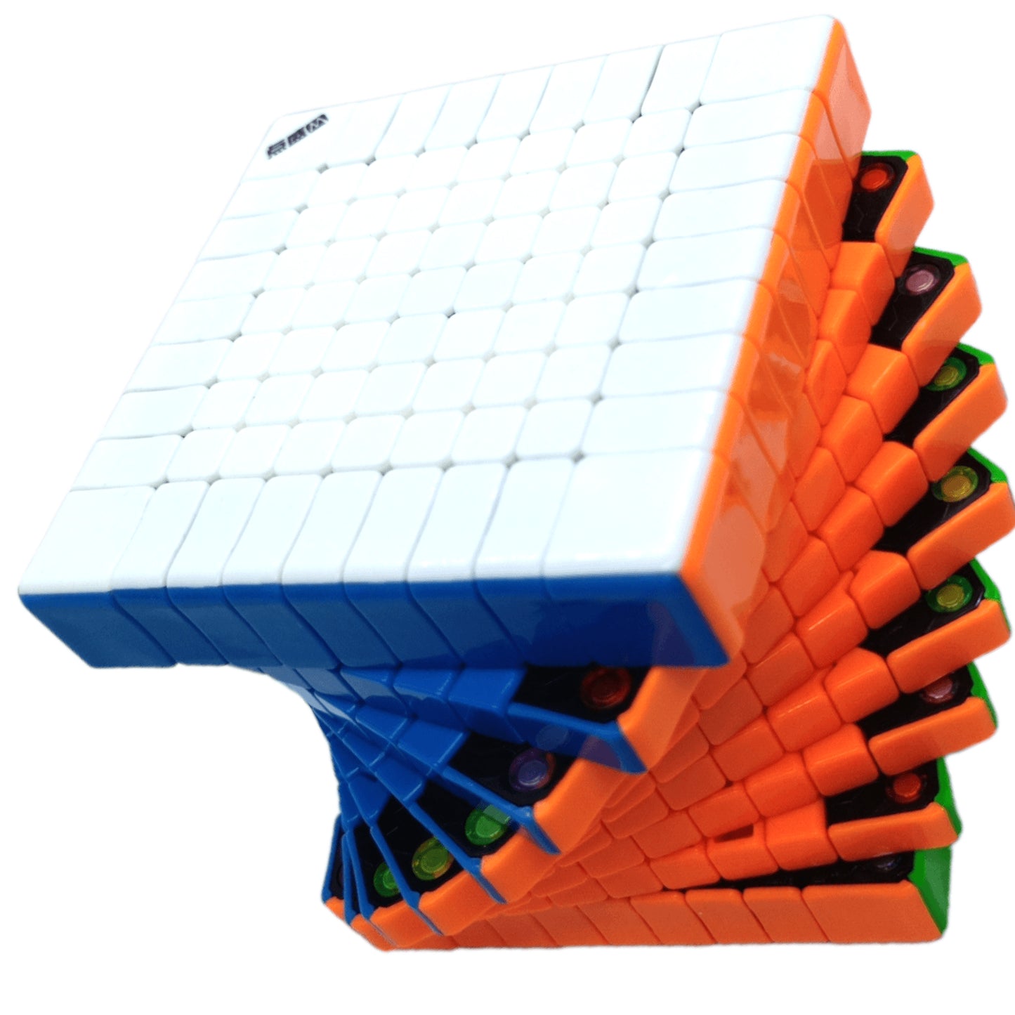 Diansheng Galaxy 9x9 Magnetico