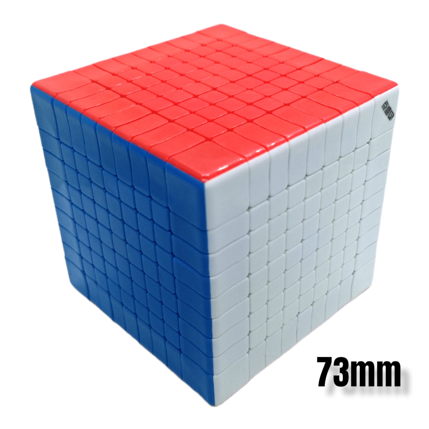 Diansheng Galaxy 9x9 Magnetico