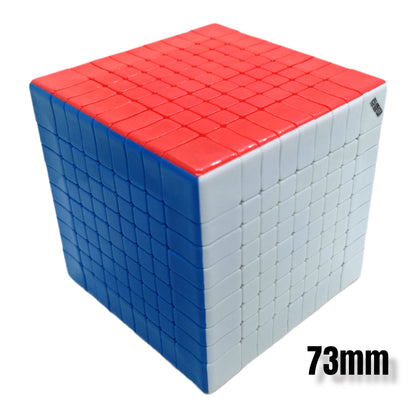 Diansheng Galaxy 9x9 Magnetico