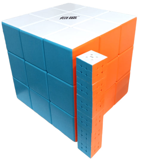 Diansheng Googol 3x3 348mm