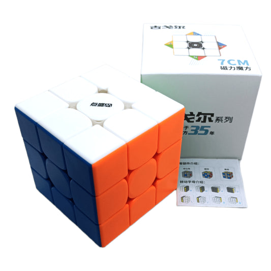Diansheng Googol 3x3 70mm Magnetico