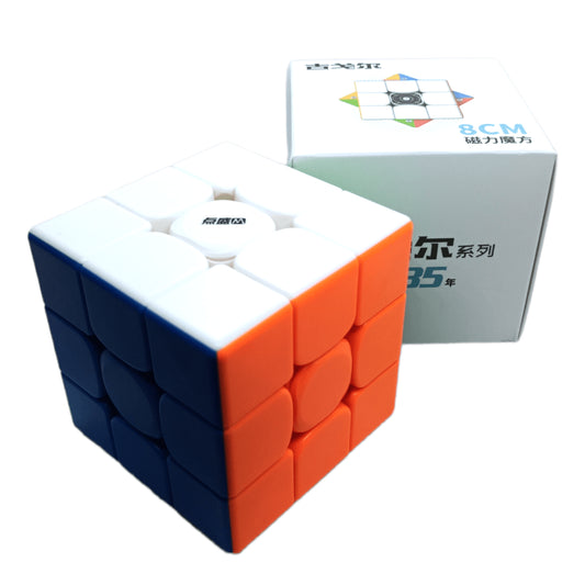 Diansheng Googol 3x3 80mm Magnetico