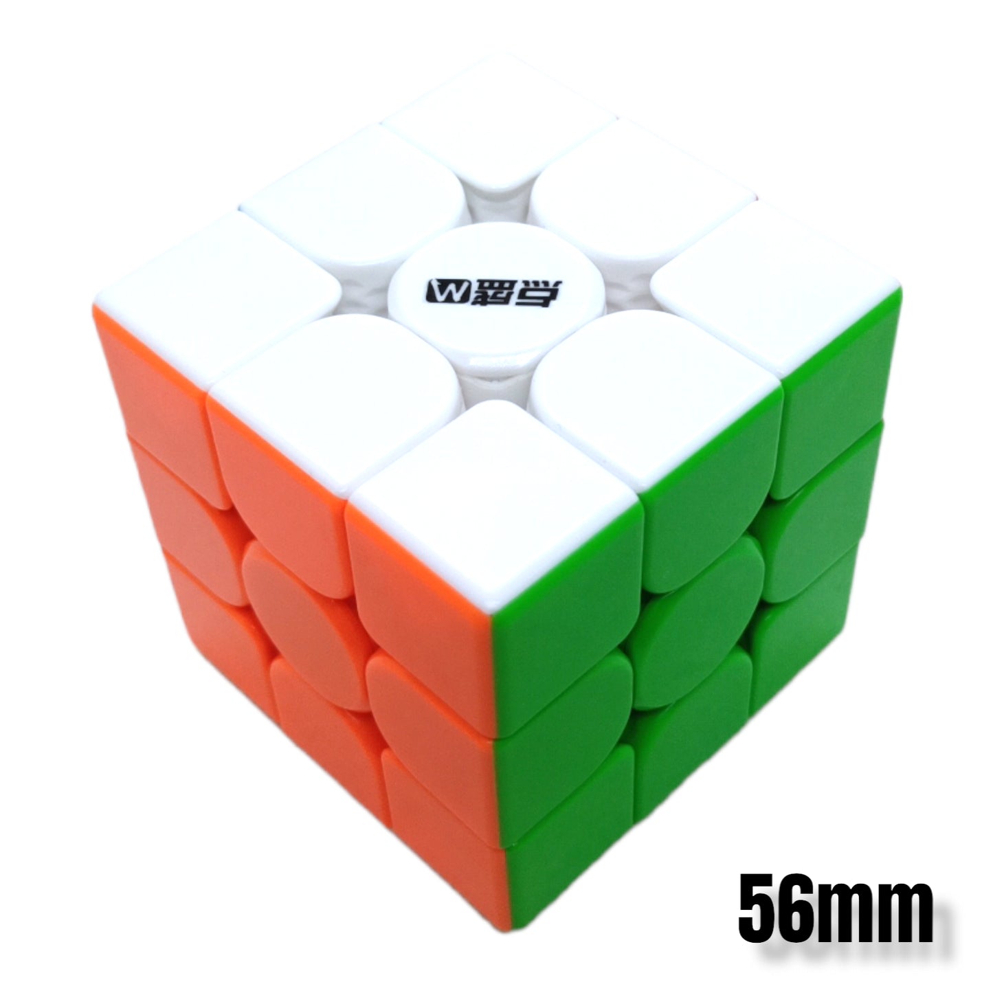 Diansheng Solar S3M 3x3 Magnético Colored