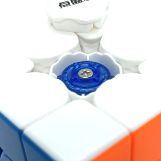 Diansheng Solar S3M 3x3 Magnético Colored