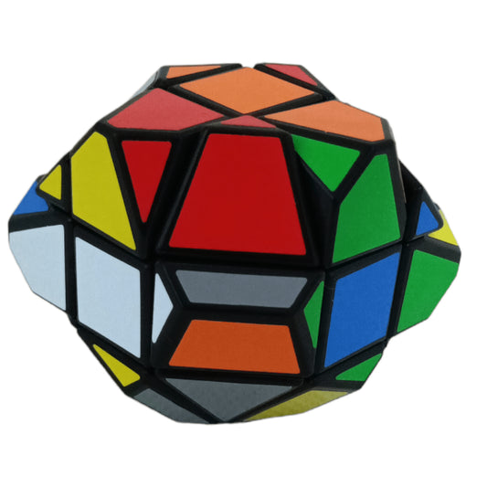 Diansheng UFO 3x3 Base Negro