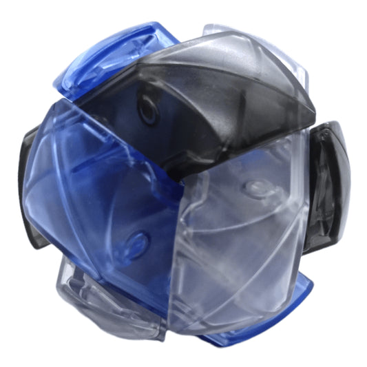 Qiyi Kongming Lock Football
