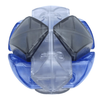 Qiyi Kongming Lock Football