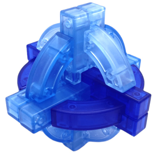 Qiyi Kongming Lock Sphere