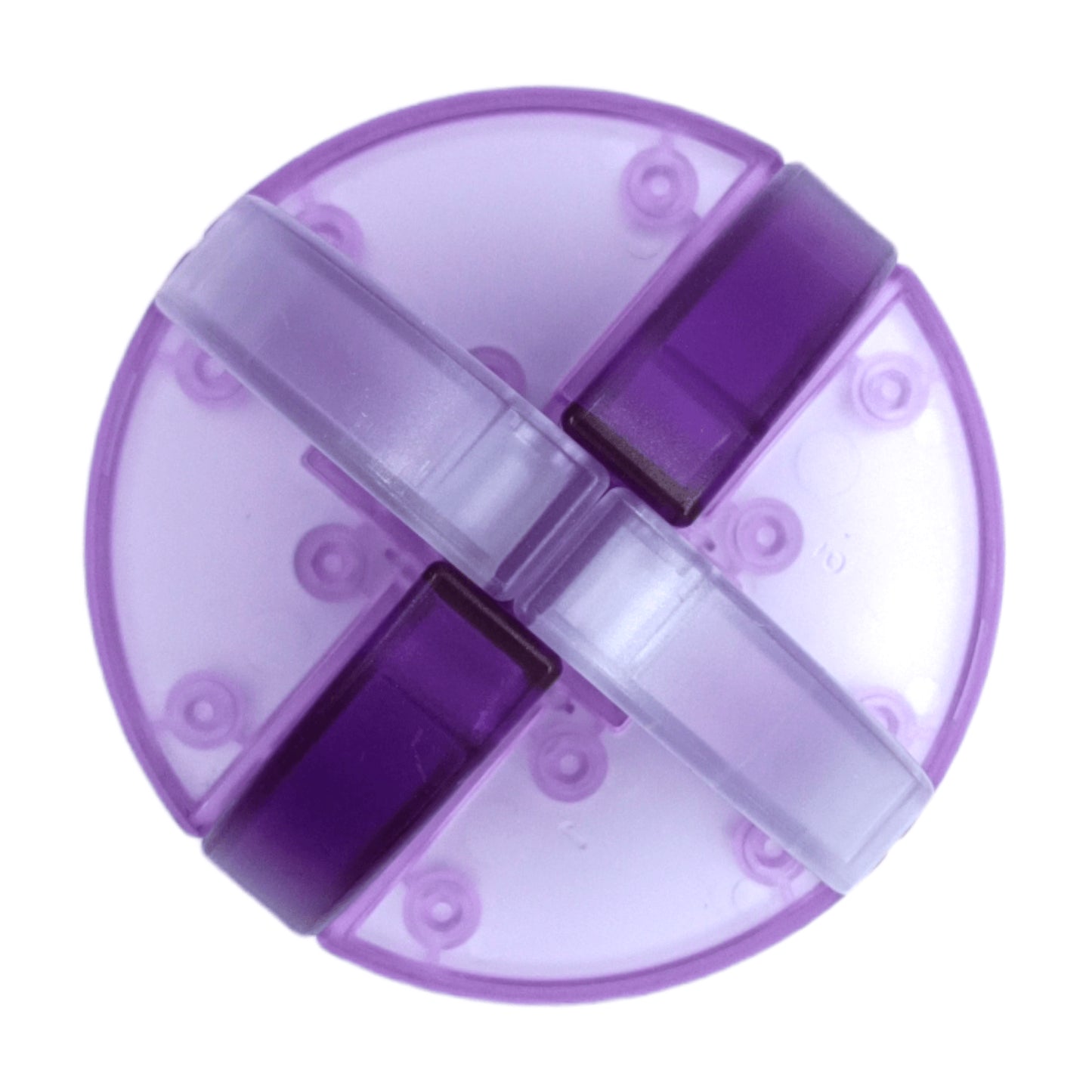 Qiyi Kongming Lock Luban Sphere