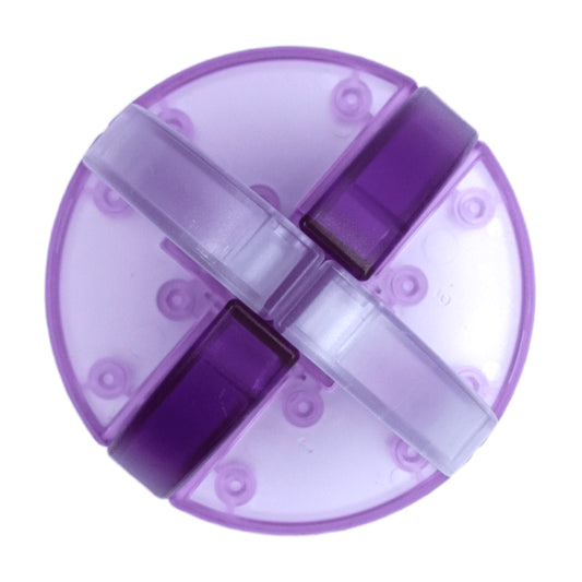 Qiyi Kongming Lock Luban Sphere