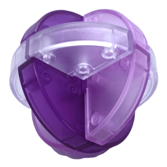 Qiyi Kongming Lock Luban Sphere