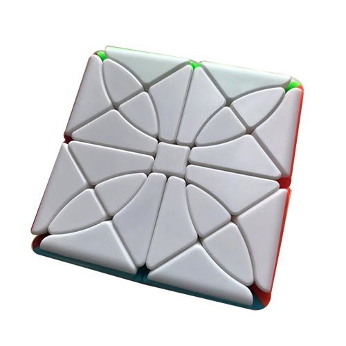 Fangshi Skewby Copter Extreme Colored