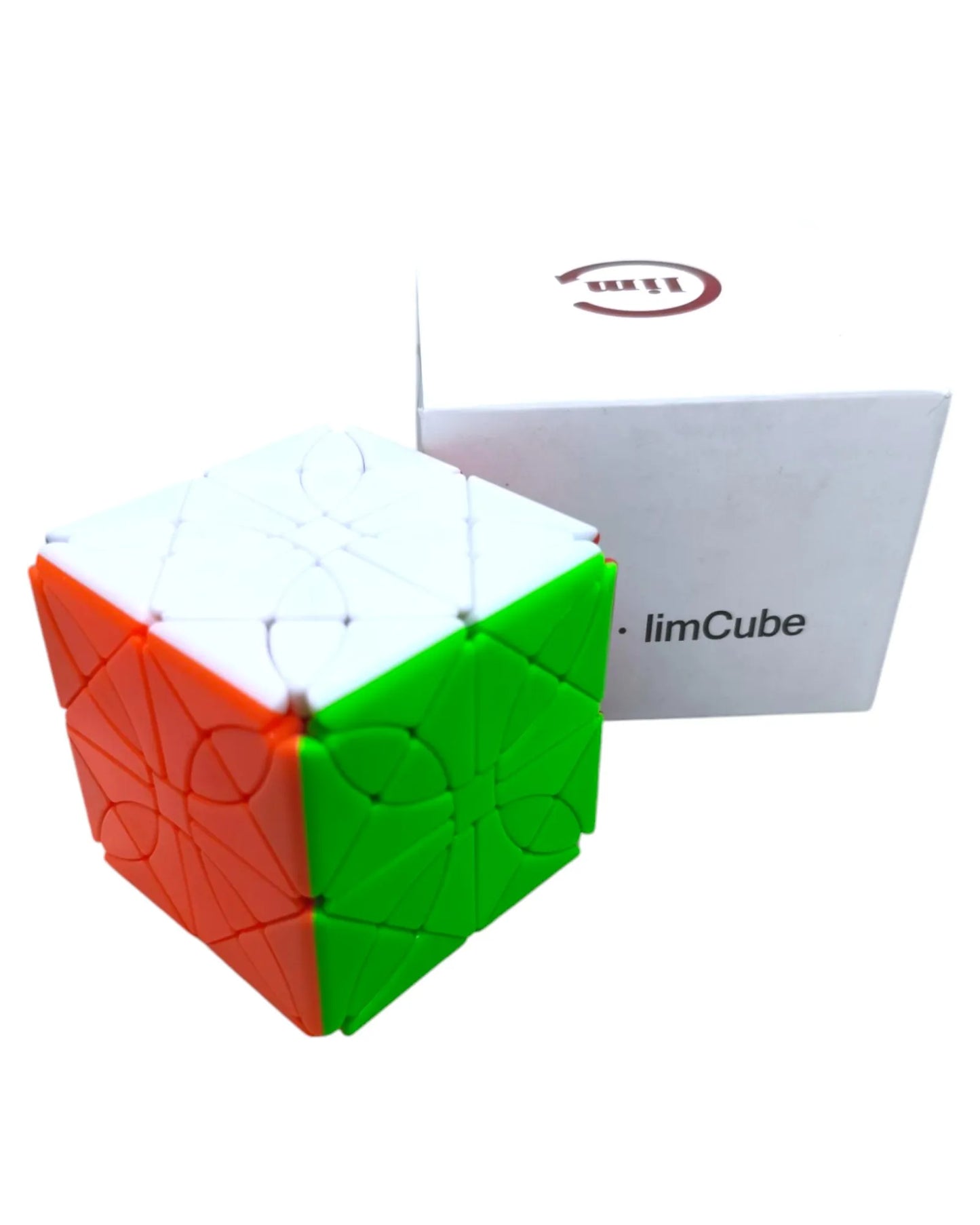 Fangshi Lim Curvy Copter