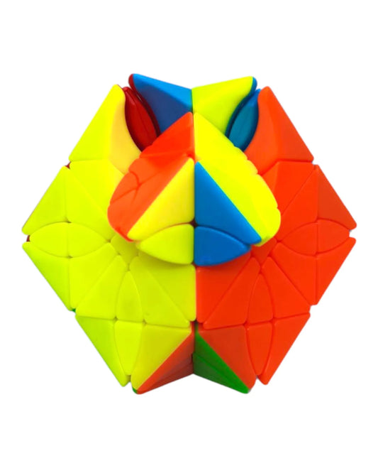 Fangshi Lim Curvy Copter