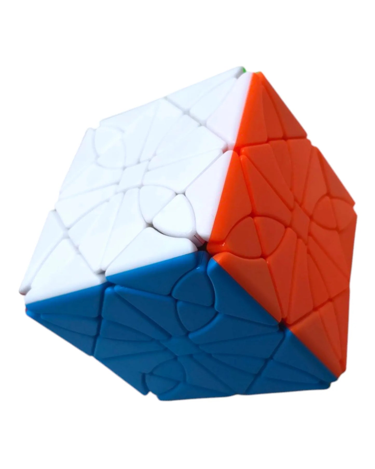 Fangshi Lim Curvy Copter