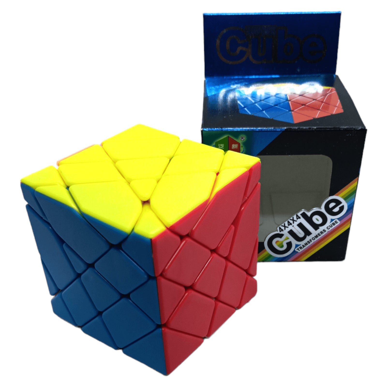 PROD-Fanxin Axis 4x4 Colored 5