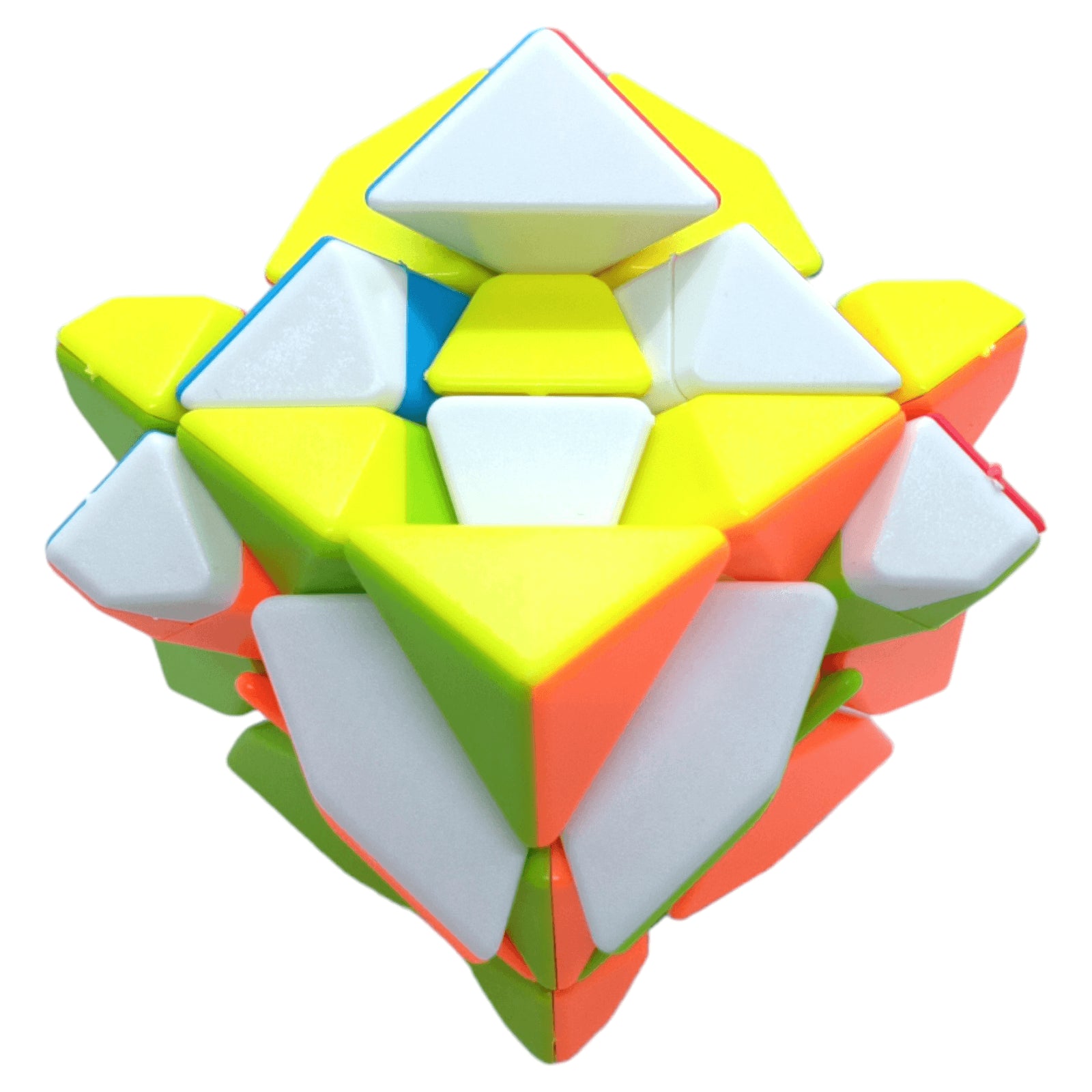 PROD-Fanxin Axis 4x4 Colored 4