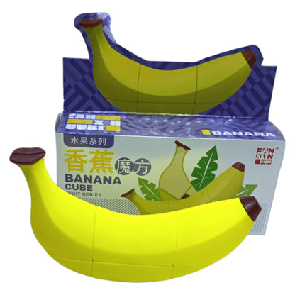 Fanxin Frutas Banana