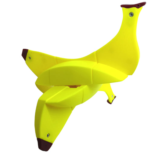 Fanxin Frutas Banana