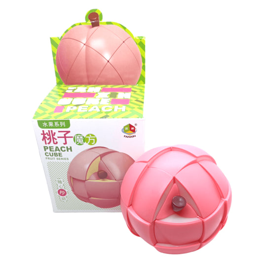 Fanxin Frutas Durazno
