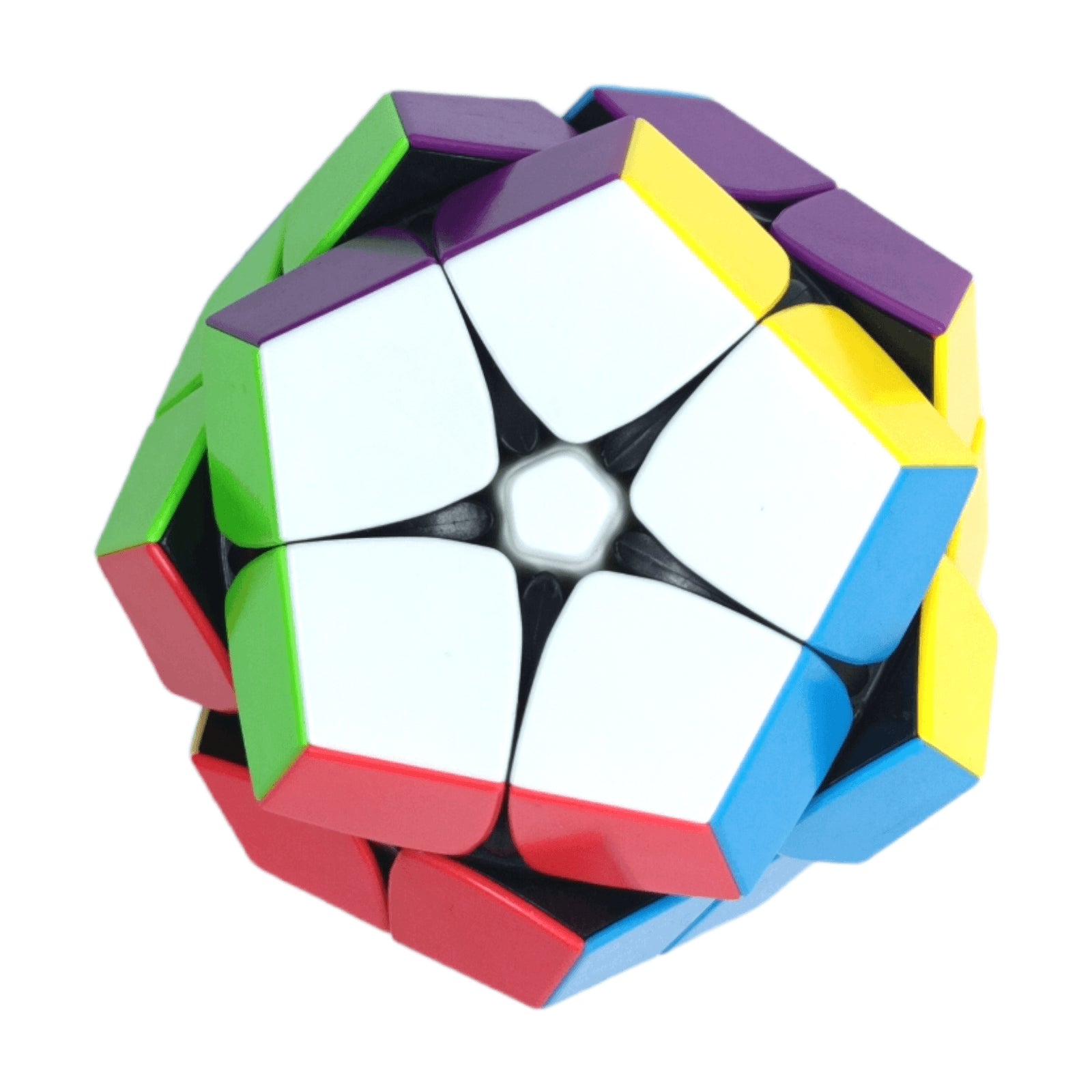PROD-Fanxin Megaminx 2x2 Colored 1