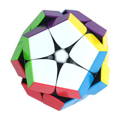 PROD-Fanxin Megaminx 2x2 Colored 1