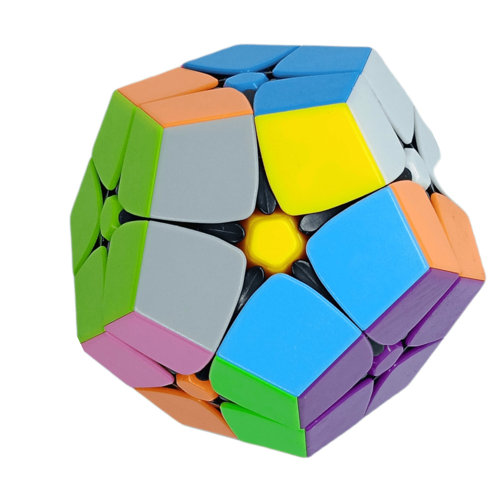 PROD-Fanxin Megaminx 2x2 Colored 2