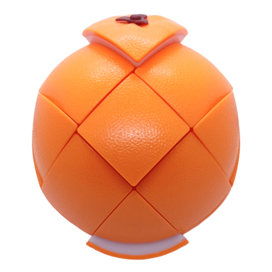 Fanxin Frutas Naranja