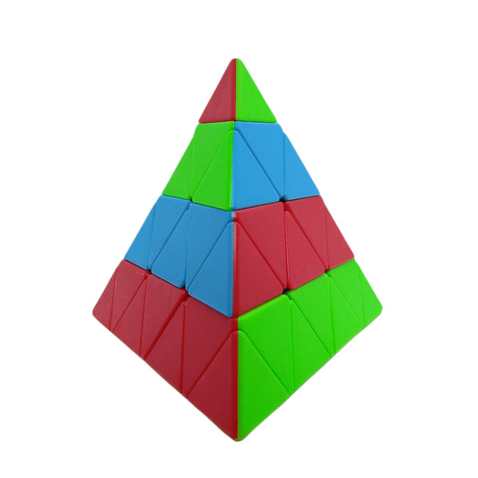 PROD-Fanxin Pyraminx 4x4 Colored 1