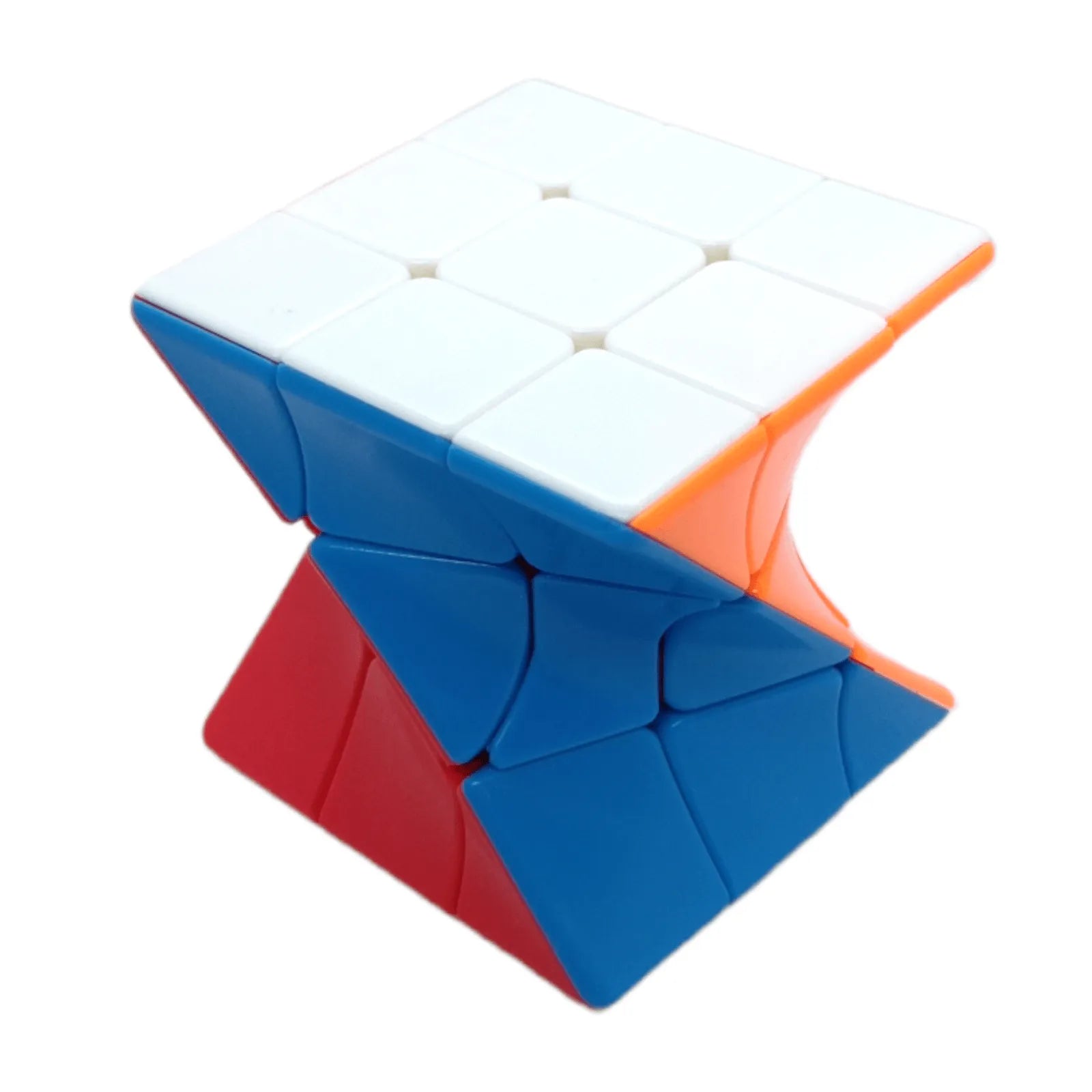 PROD-Fanxin Twisty 3x3 Colored 4