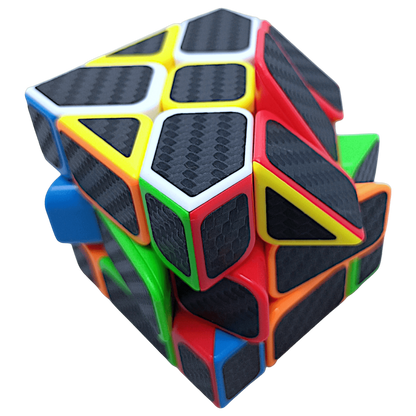 Cubik Fisher / Wind 3x3 Cobra