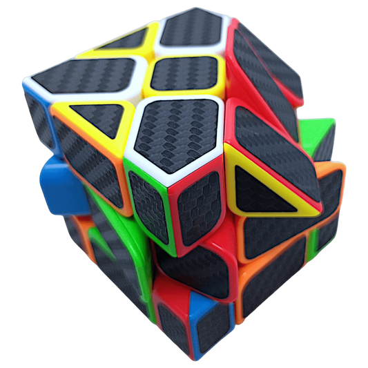 Cubik Fisher / Wind 3x3 Cobra