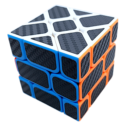 Cubik Fisher / Wind 3x3 Cobra