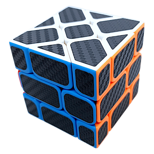 Cubik Fisher / Wind 3x3 Cobra