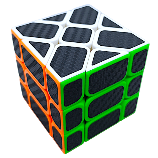 Moyu Meilong Fisher 3x3 Cobra