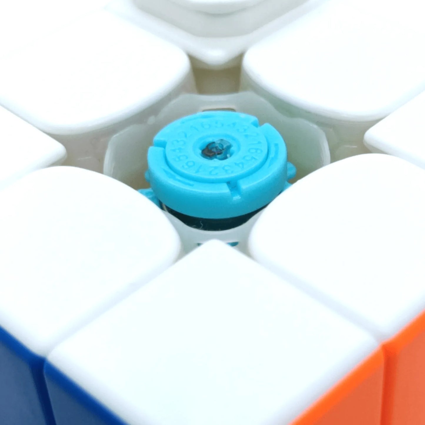 GAN 13 Maglev FX 3x3 Magnetico Frosted