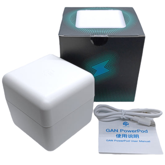 GAN PowerPod