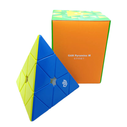GAN Pyraminx Estandar Magnetico