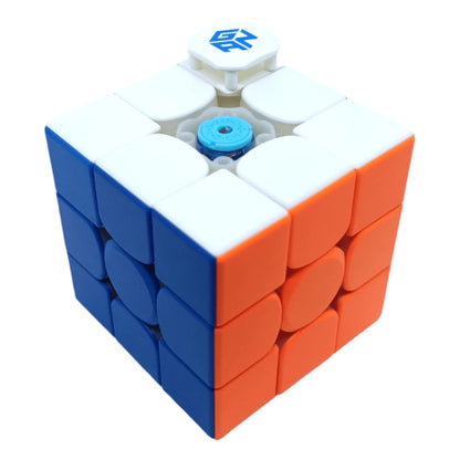 GAN 356 RS2 3x3 Colored
