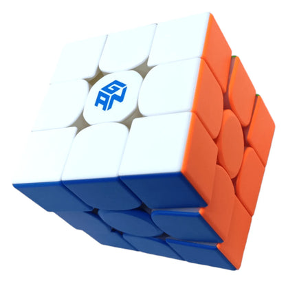 GAN 356 RS2 3x3 Colored