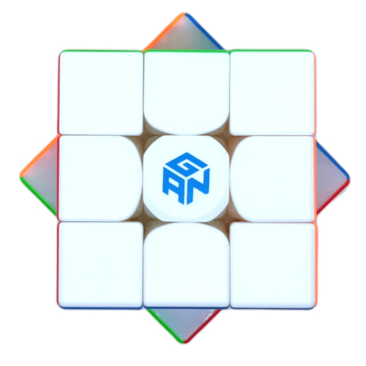 GAN 356 RS2 3x3 Colored
