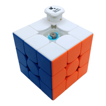 GAN Swift Block 3x3 Magnetico Colored