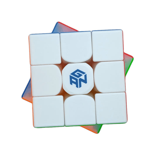GAN 11 Air 3x3 Colored