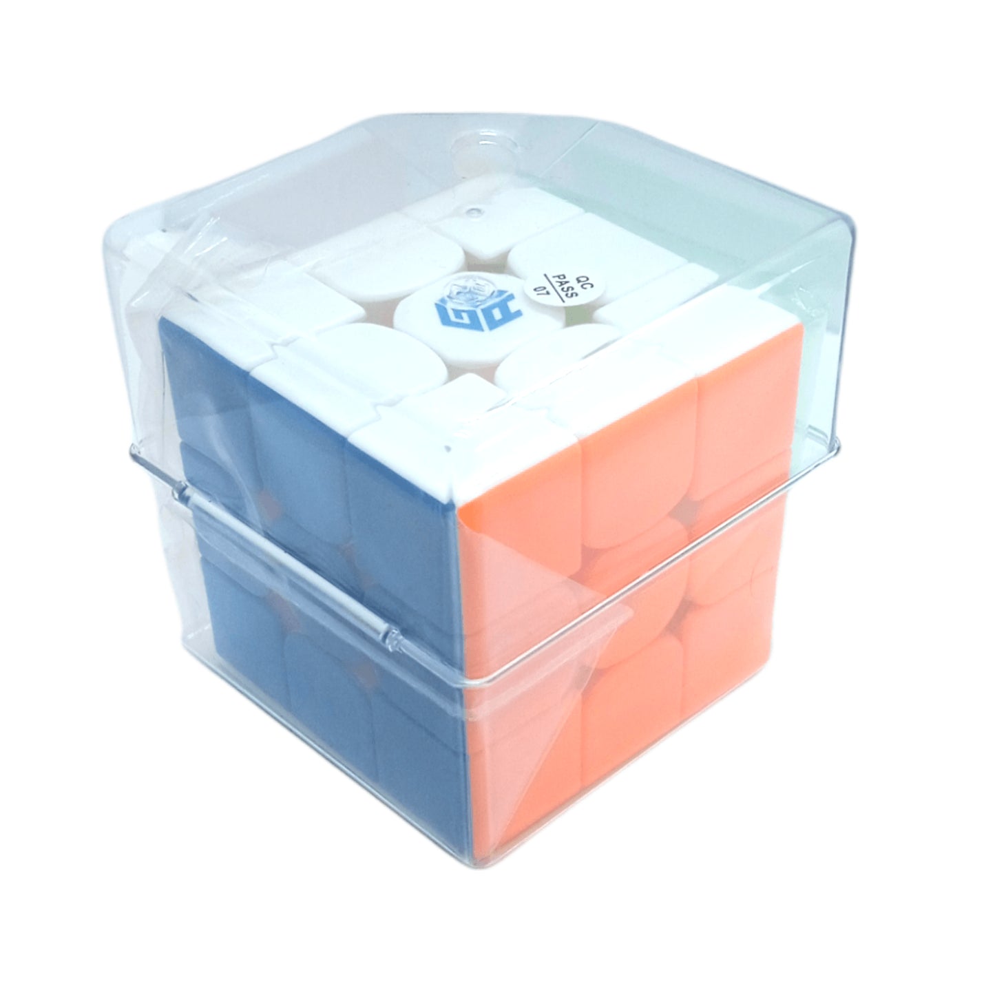 GAN 11 Air 3x3 Colored