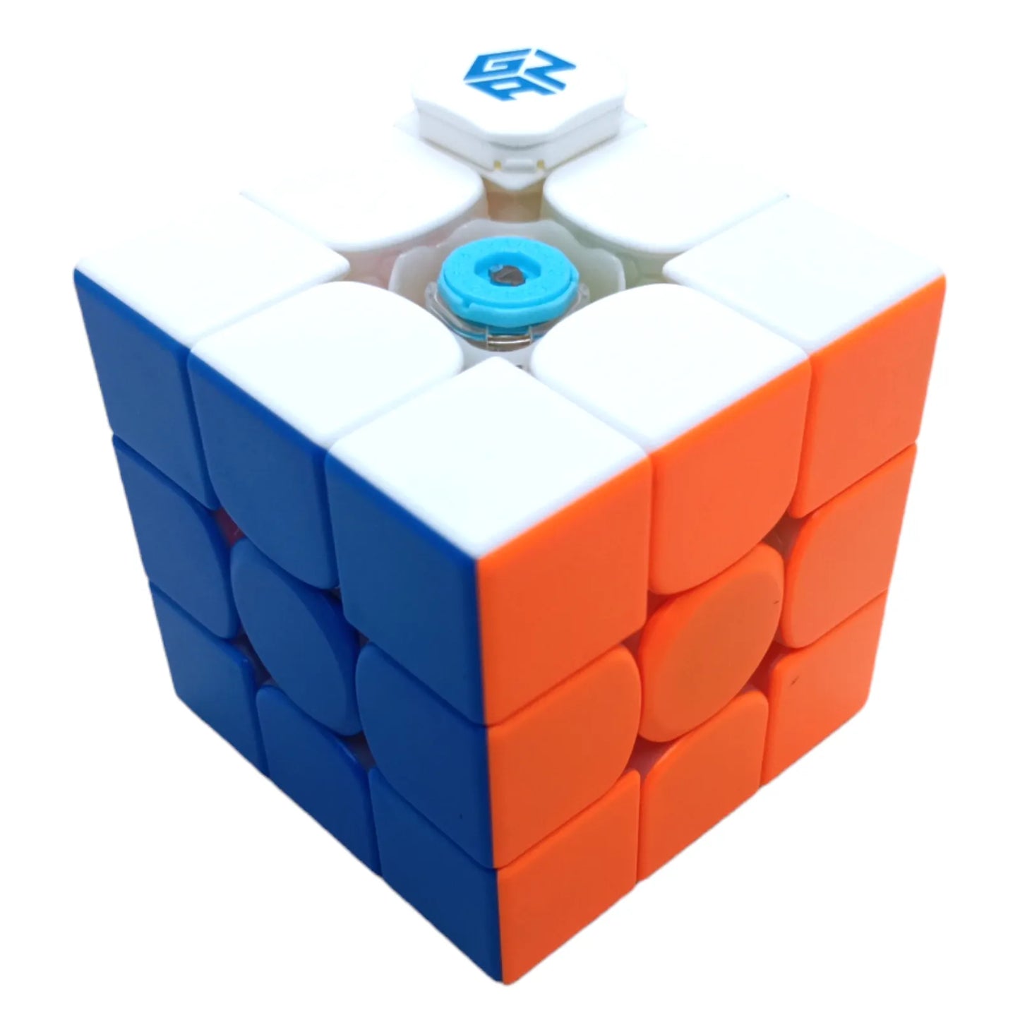 GAN 12 Maglev 3x3 Magnetico UV