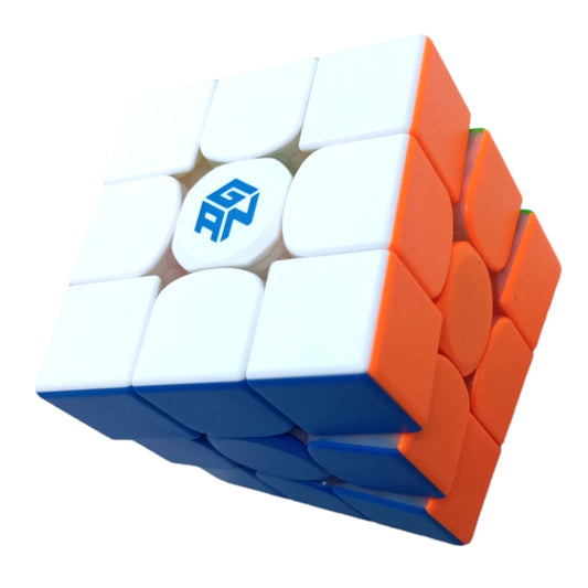 PROD-Gan 12 Maglev 3x3 Magnético UV 2
