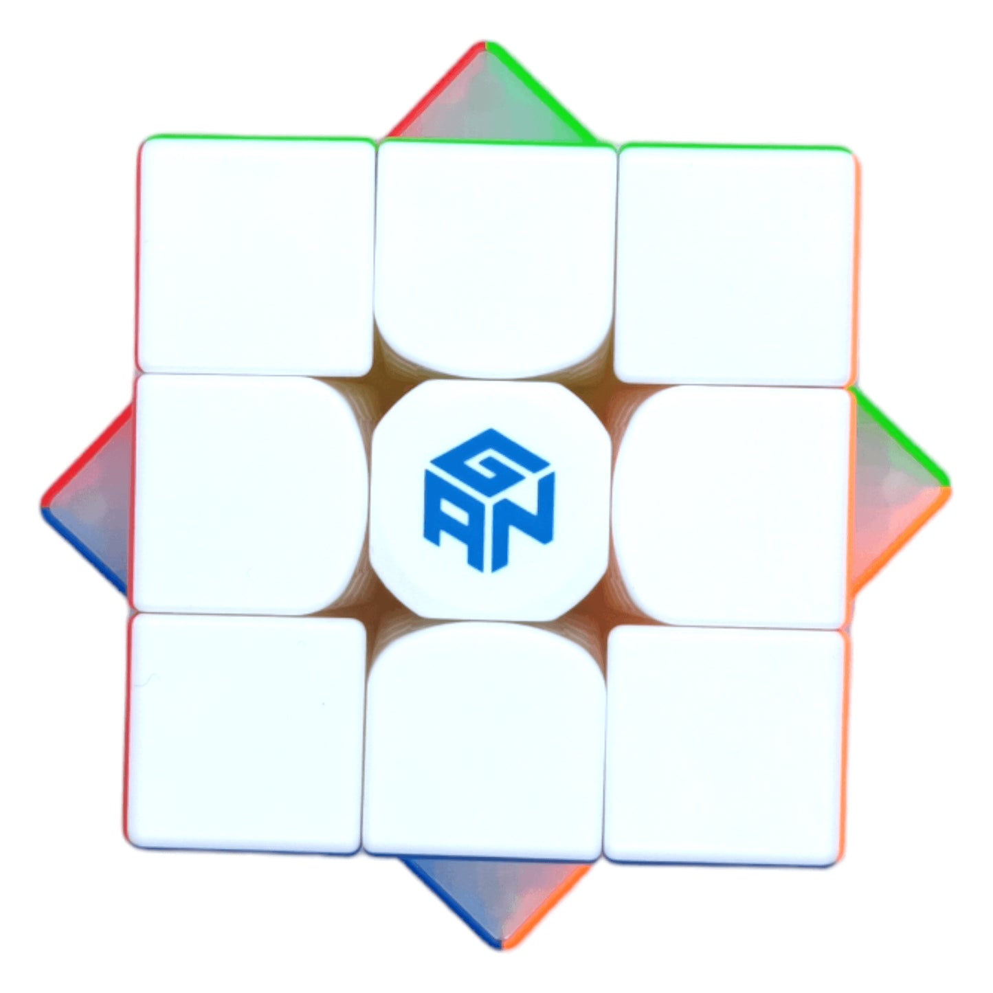 GAN 12 M Leap 3x3 Magnetico