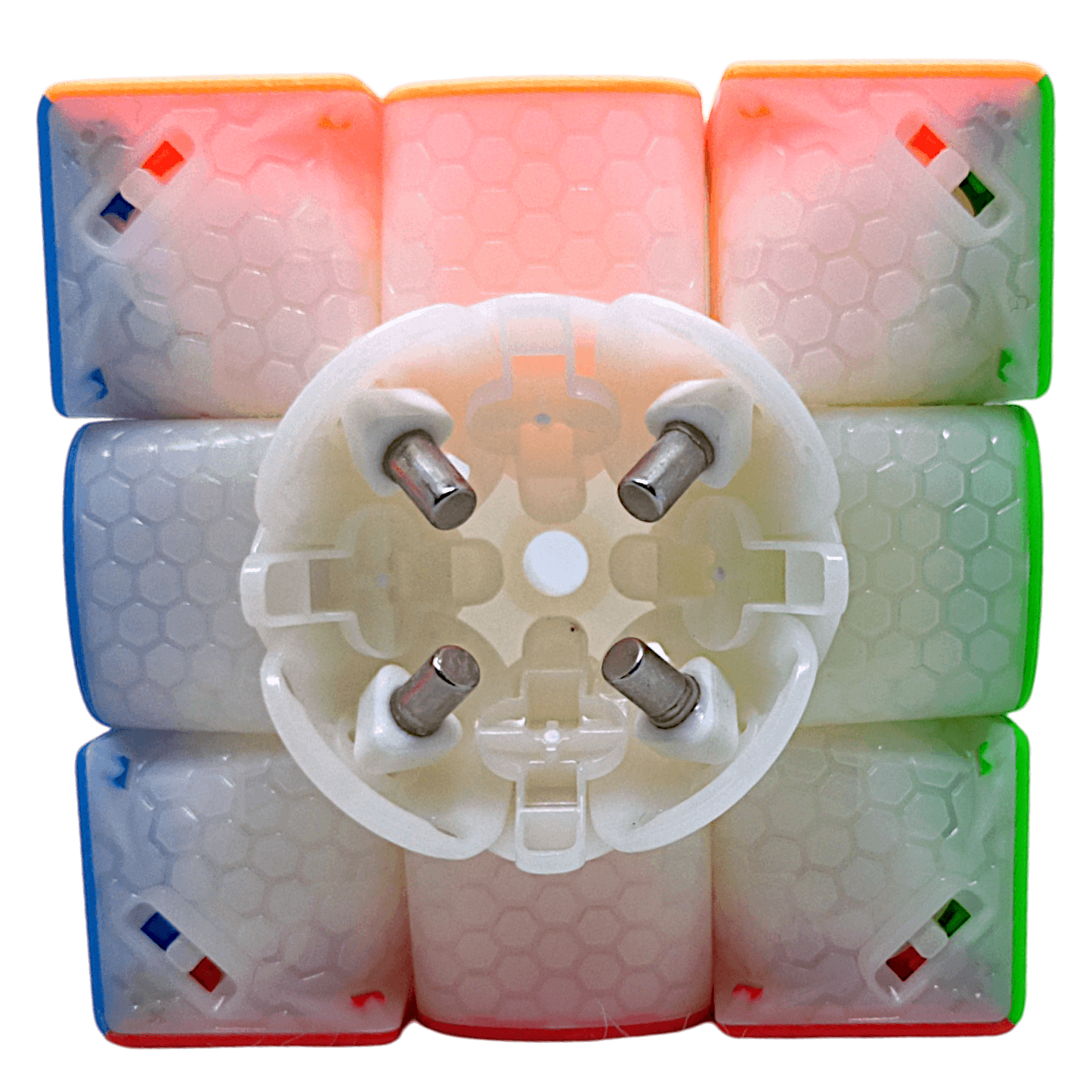 GAN 12 M Leap 3x3 Magnetico