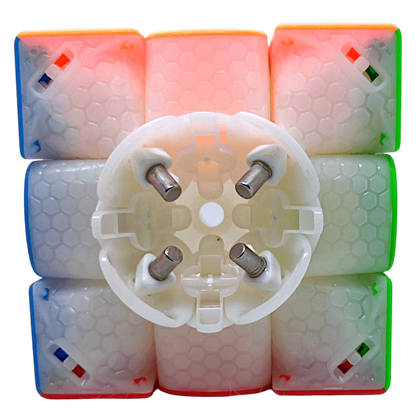 GAN 12 M Leap 3x3 Magnetico